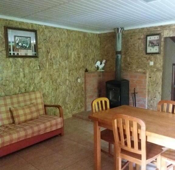 بنجلو قياسى غرفتين نوم, Quinta Da Carvalha