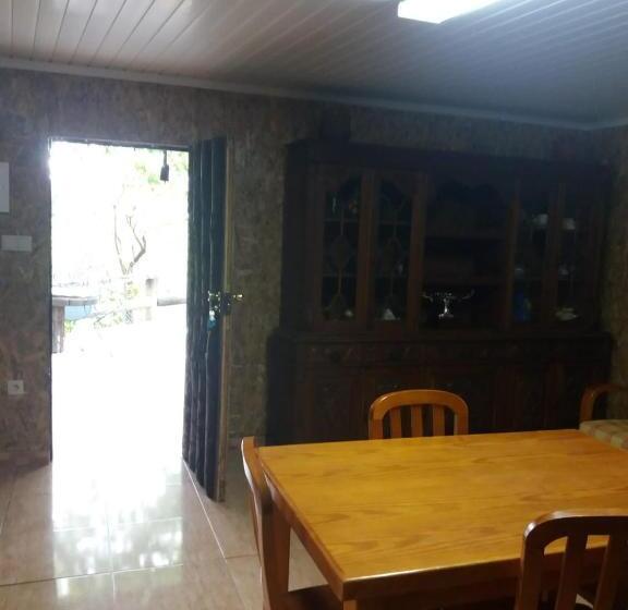 بنجلو قياسى غرفتين نوم, Quinta Da Carvalha