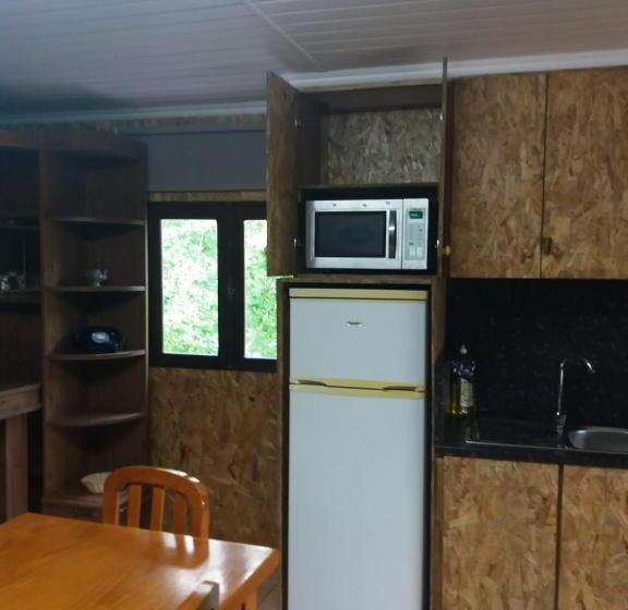 بنجلو قياسى غرفتين نوم, Quinta Da Carvalha