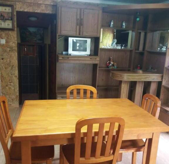 بنجلو قياسى غرفتين نوم, Quinta Da Carvalha