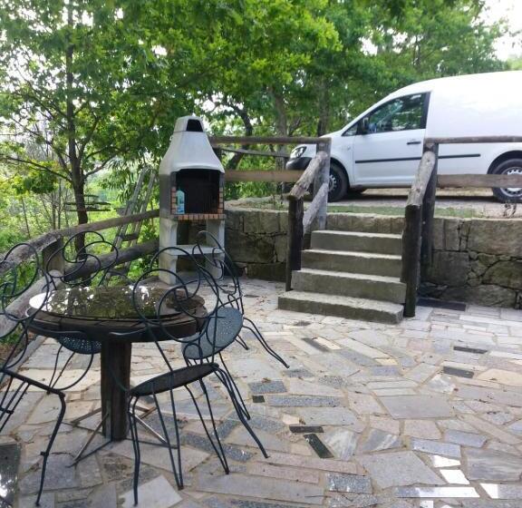 بنجلو قياسى غرفتين نوم, Quinta Da Carvalha