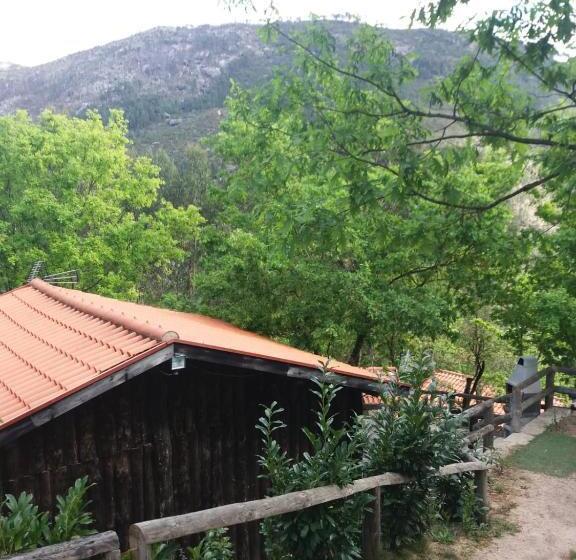 بنجلو قياسى غرفتين نوم, Quinta Da Carvalha