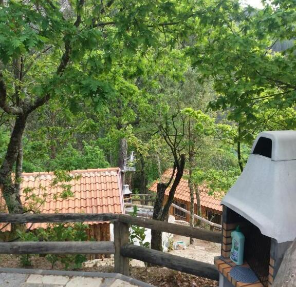 بنجلو قياسى غرفتين نوم, Quinta Da Carvalha