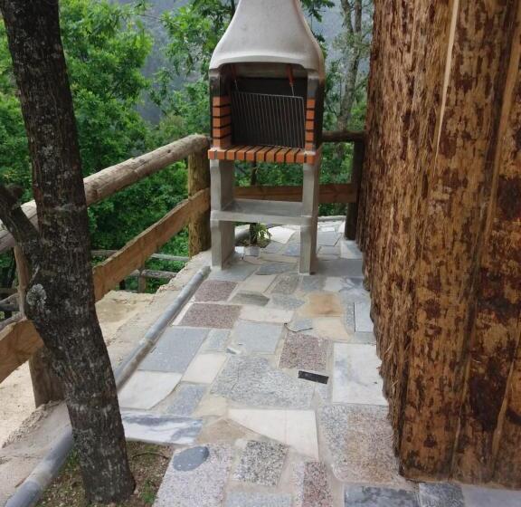 بانگلوی استاندارد, Quinta Da Carvalha