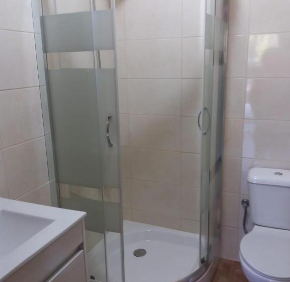 بنجلو قياسى, Quinta Da Carvalha