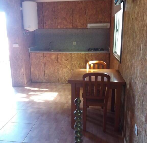 بنجلو قياسى, Quinta Da Carvalha