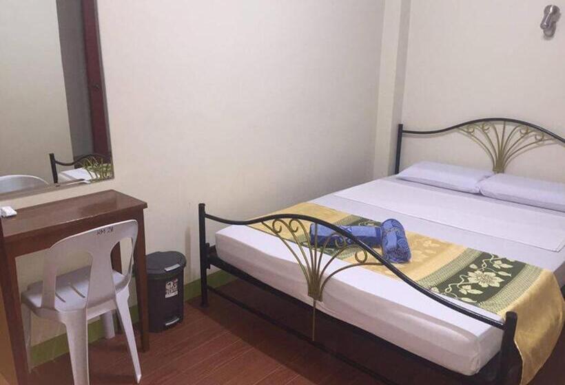 اتاق استاندارد, Rufina S Leisure Center