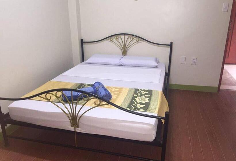 اتاق استاندارد, Rufina S Leisure Center