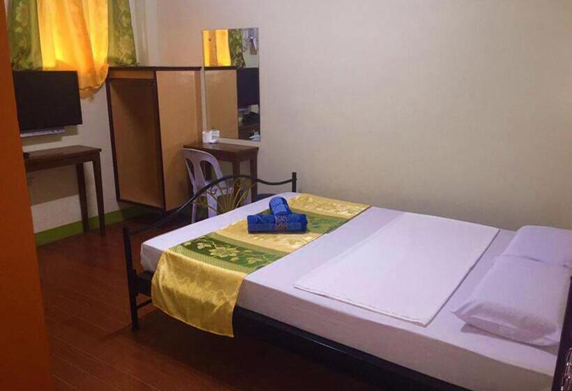 اتاق استاندارد, Rufina S Leisure Center