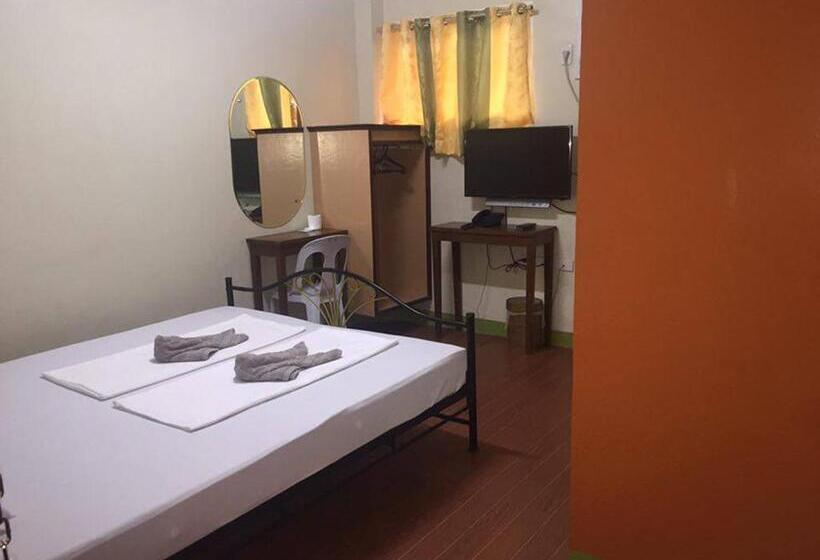 اتاق استاندارد, Rufina S Leisure Center