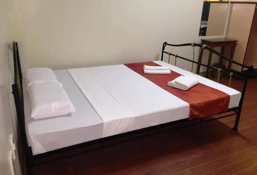 Standard-huone, Rufina S Leisure Center