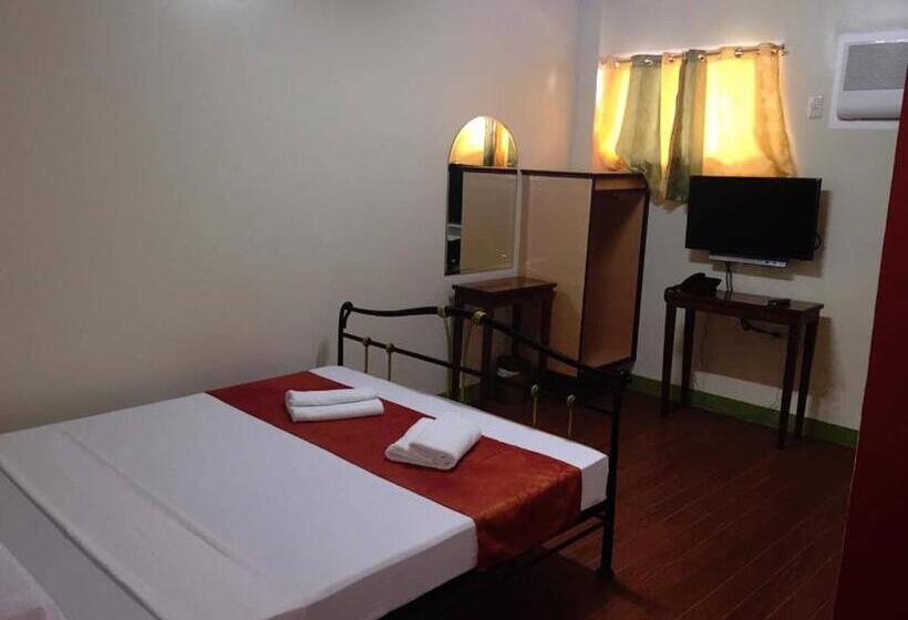 اتاق استاندارد, Rufina S Leisure Center