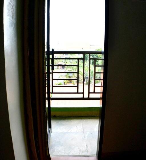 اتاق استاندارد, Rufina S Leisure Center