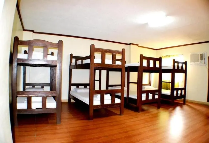Vuode Makuusalissa, Rufina S Leisure Center