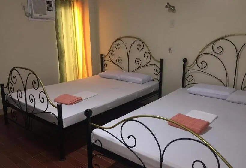 Standard-huone Parveke, Rufina S Leisure Center