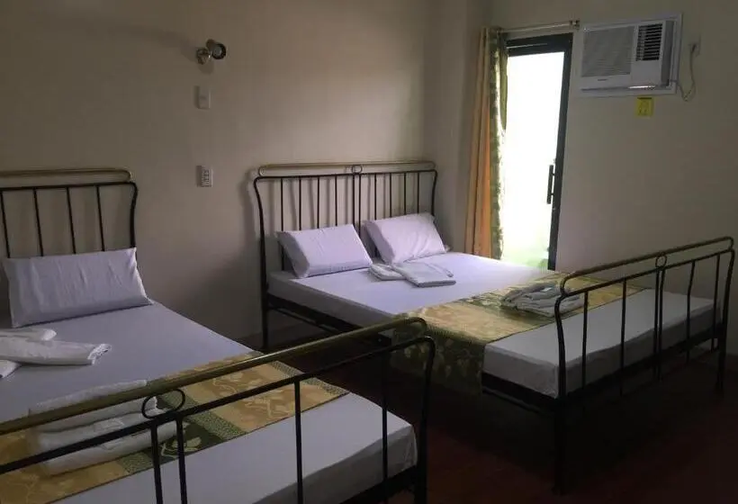 Standard-huone Parveke, Rufina S Leisure Center