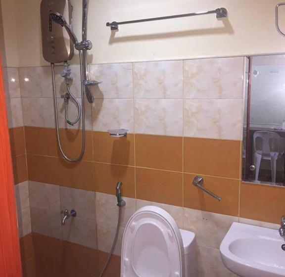 اتاق استاندارد, Rufina S Leisure Center