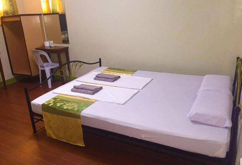 اتاق استاندارد, Rufina S Leisure Center