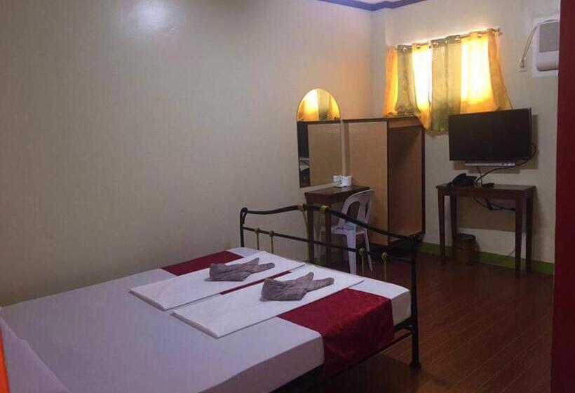 اتاق استاندارد, Rufina S Leisure Center