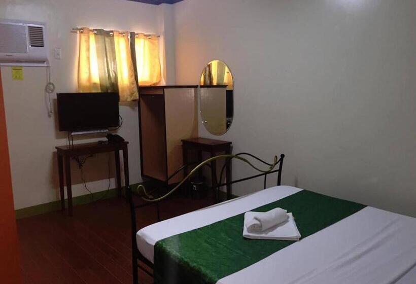 اتاق استاندارد, Rufina S Leisure Center