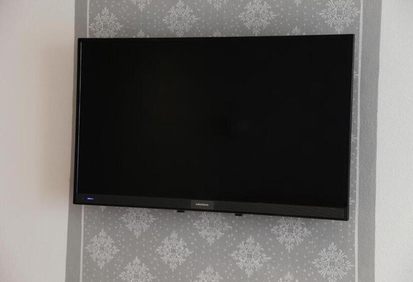 デラックスルーム, Luisenhof