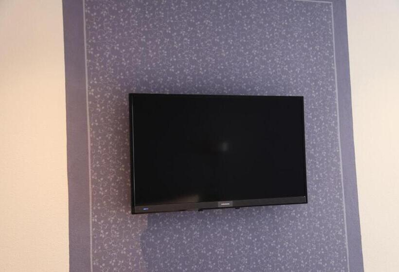 Номер Deluxe, Luisenhof