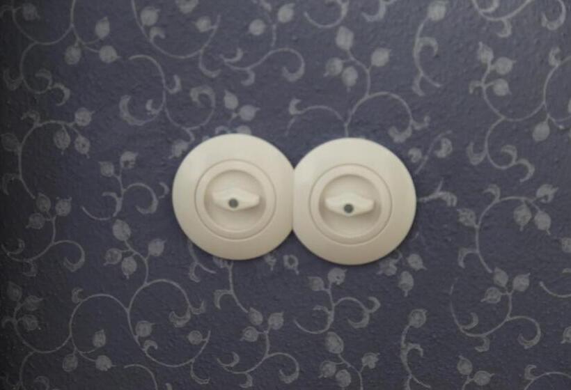 デラックスルーム, Luisenhof