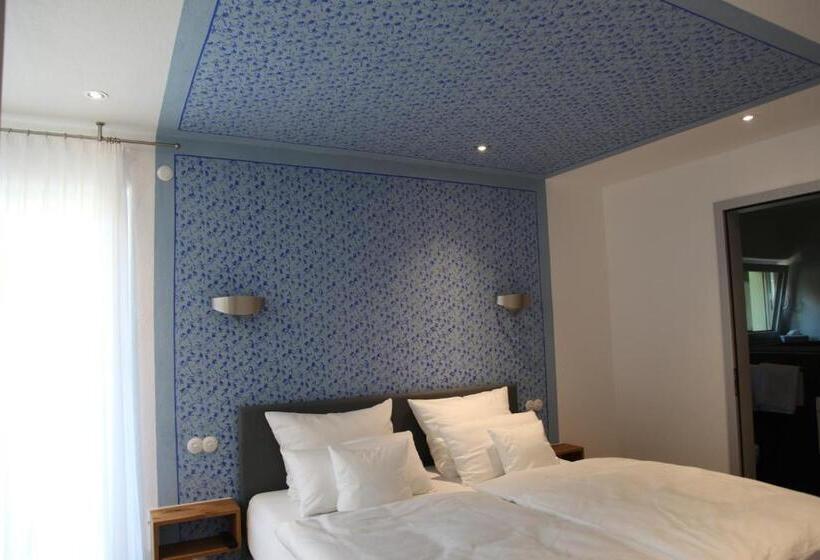 スタンダードルーム, Luisenhof