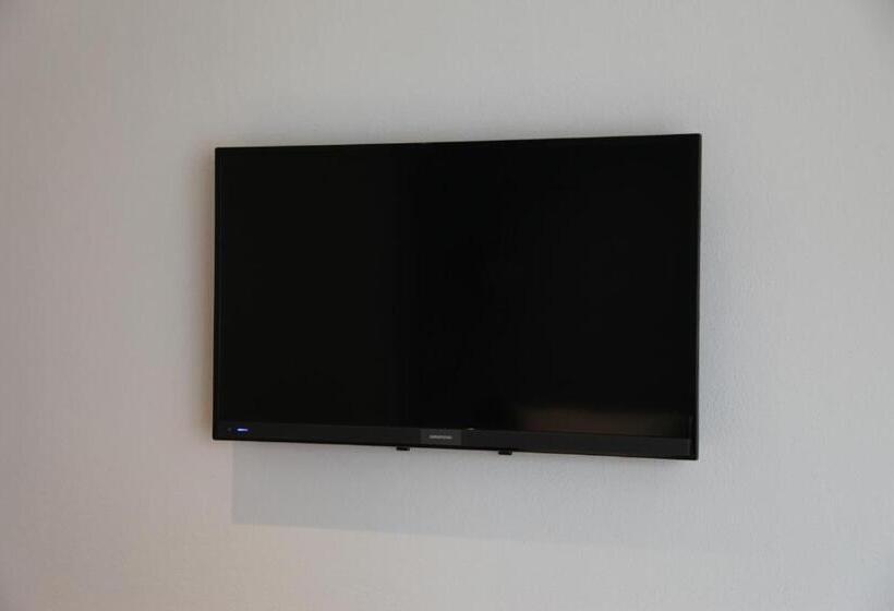 スタンダードルーム, Luisenhof