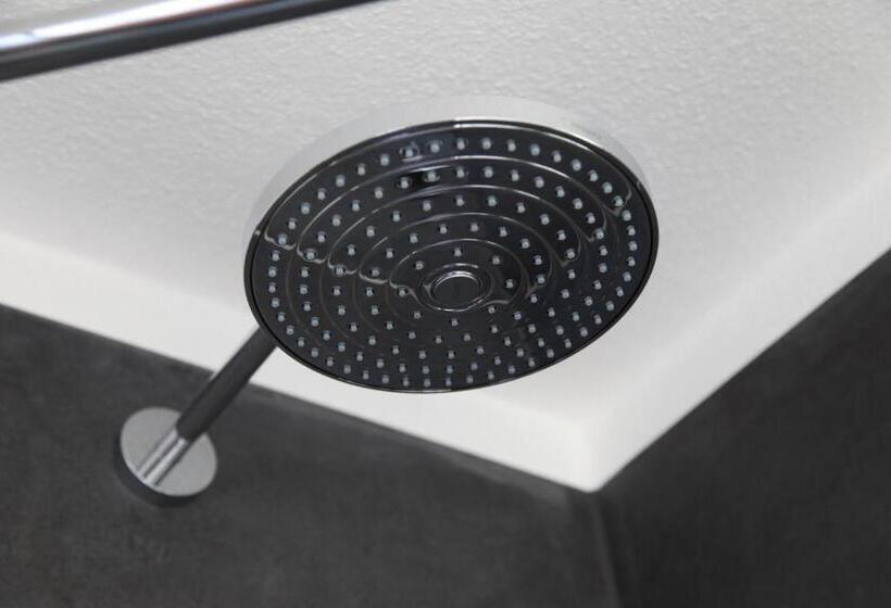 スタンダードルーム, Luisenhof