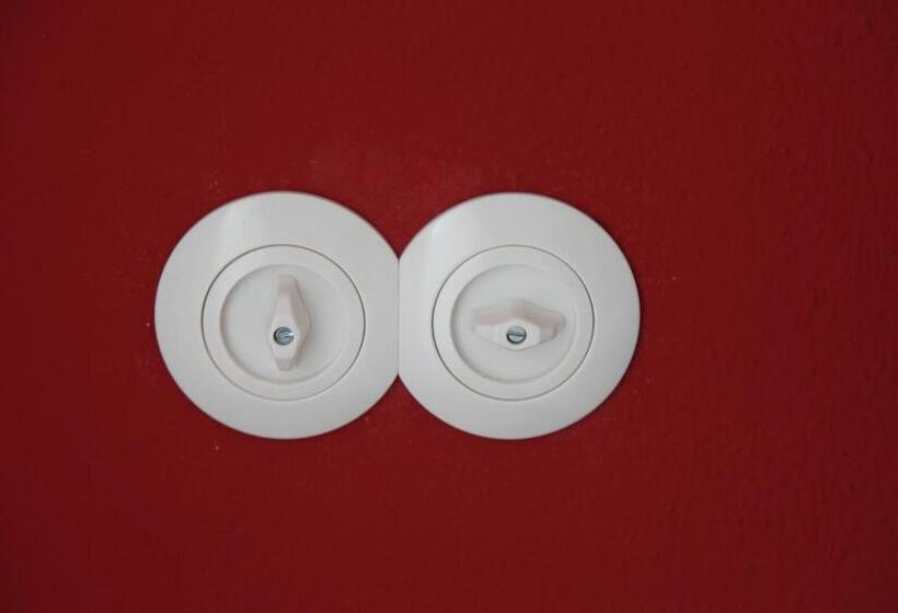 スタンダードルーム, Luisenhof