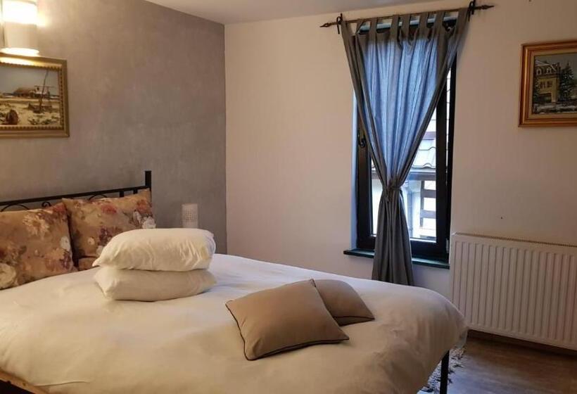 스탠다드 룸, Pensiunea Bia Papadia