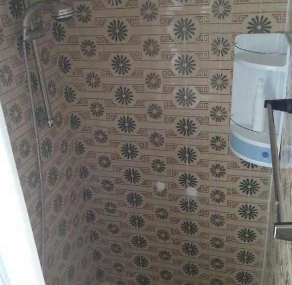 バルコニー付きスタンダードルーム, Pensão Fernandes