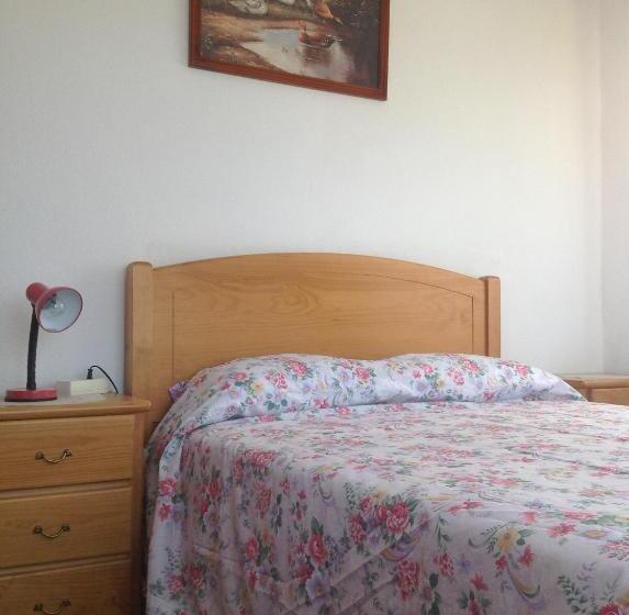 スタンダード4人部屋, Pensão Fernandes