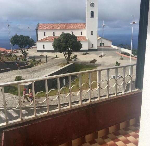 バルコニー付きスタンダードルーム, Pensão Fernandes