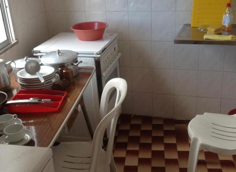 スタンダードスタジオ, Pensão Fernandes