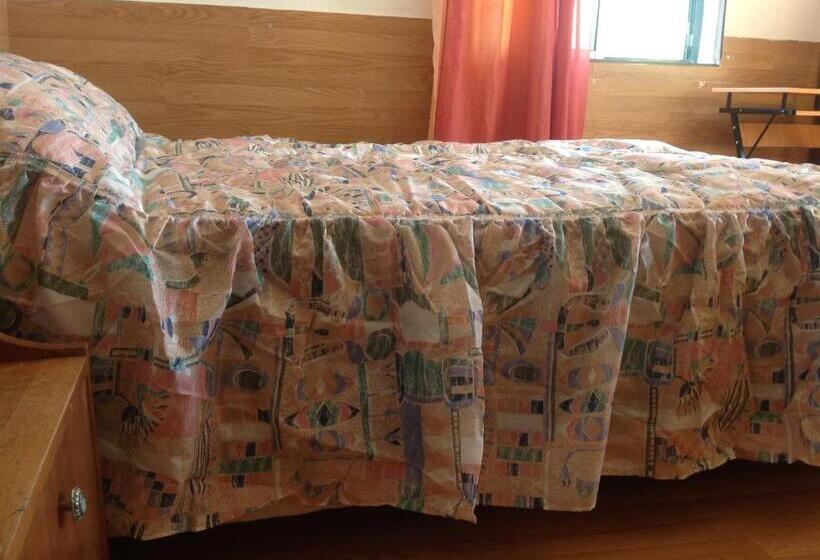 1ベッドルームアパートメント, Pensão Fernandes