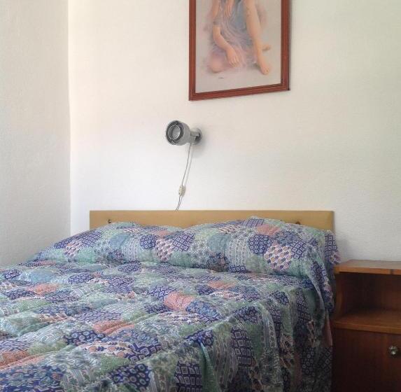 1ベッドルームアパートメント, Pensão Fernandes