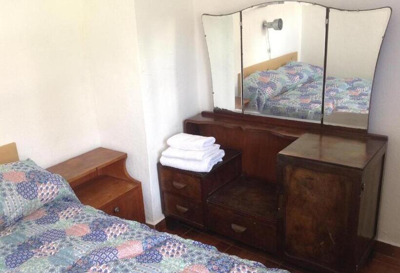 1ベッドルームアパートメント, Pensão Fernandes