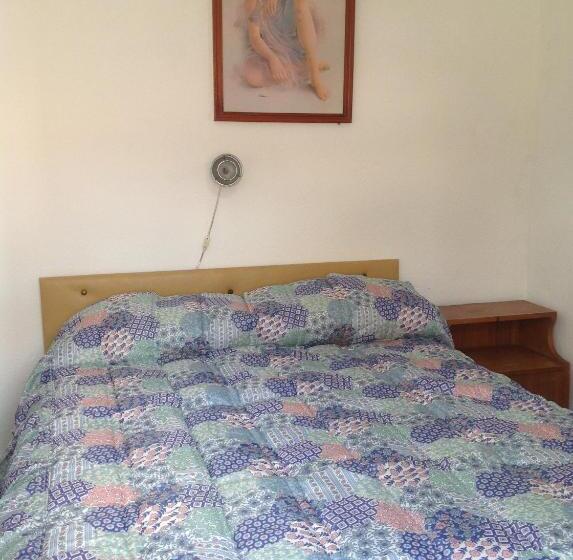 1ベッドルームアパートメント, Pensão Fernandes