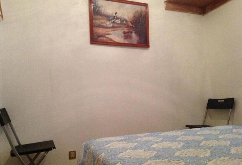 スタンダードルーム, Pensão Fernandes