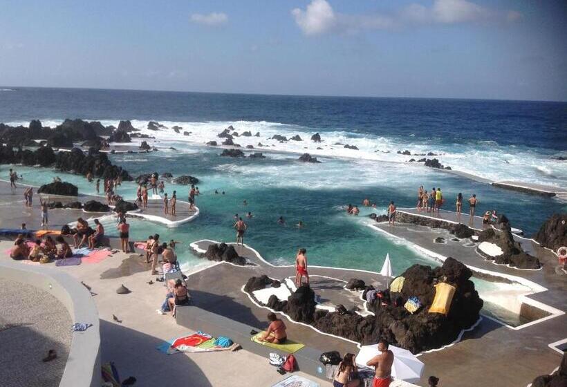 スタンダードルーム, Pensão Fernandes