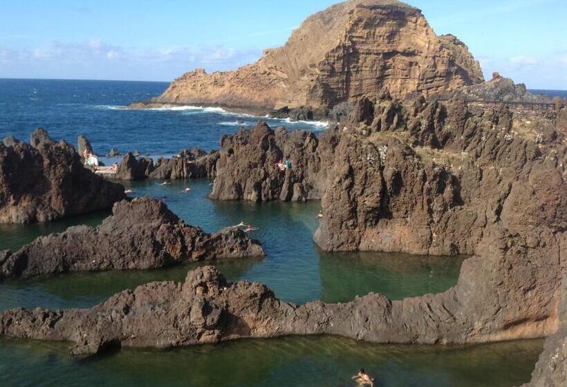 スタンダードルーム, Pensão Fernandes