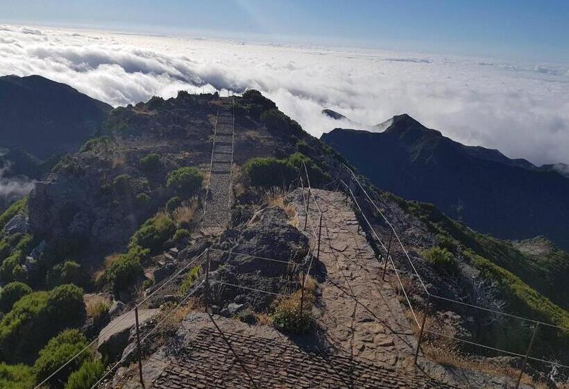 スタンダードルーム, Pensão Fernandes