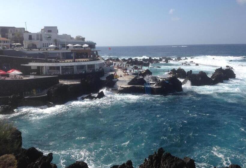 スタンダード4人部屋, Pensão Fernandes