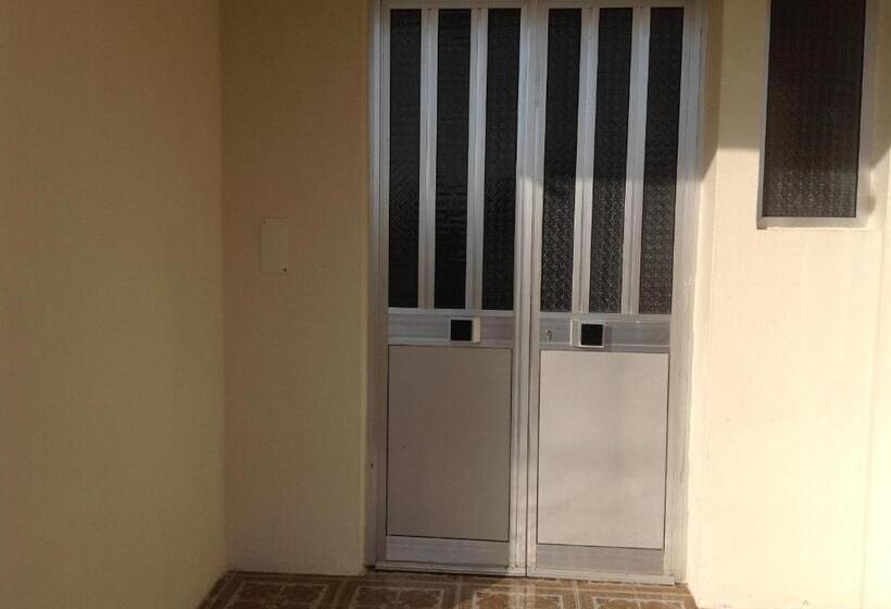 スタンダード4人部屋, Pensão Fernandes