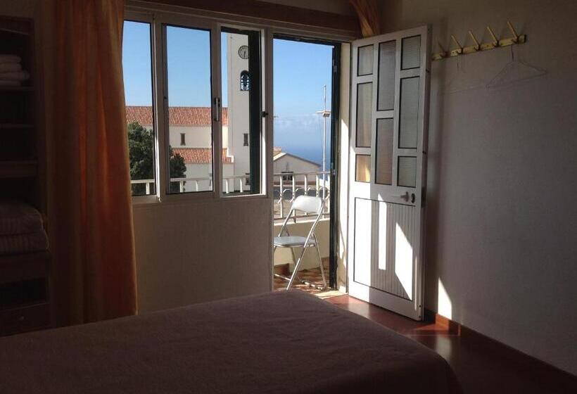 バルコニー付きスタンダードルーム, Pensão Fernandes