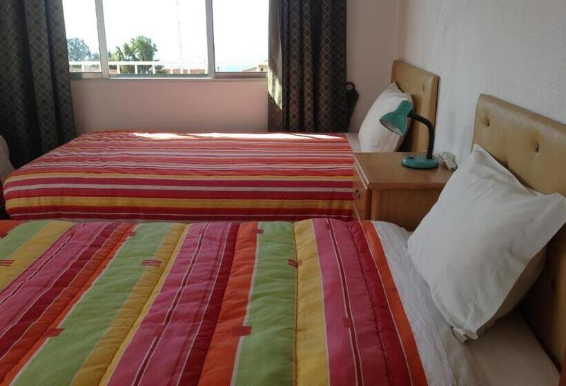 バルコニー付きスタンダードルーム, Pensão Fernandes