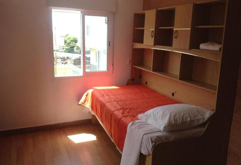 1ベッドルームアパートメント, Pensão Fernandes