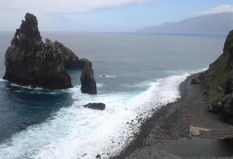 1ベッドルームアパートメント, Pensão Fernandes